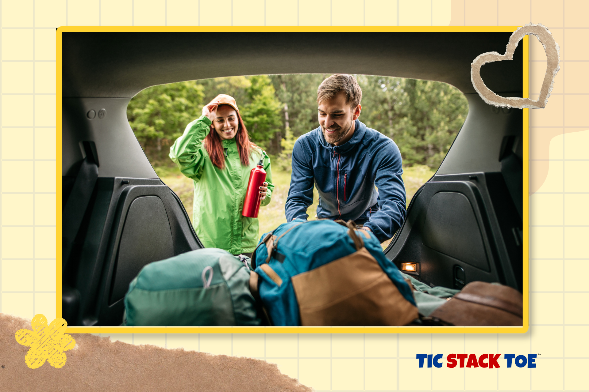 Camping Games for Adults Worth Packing