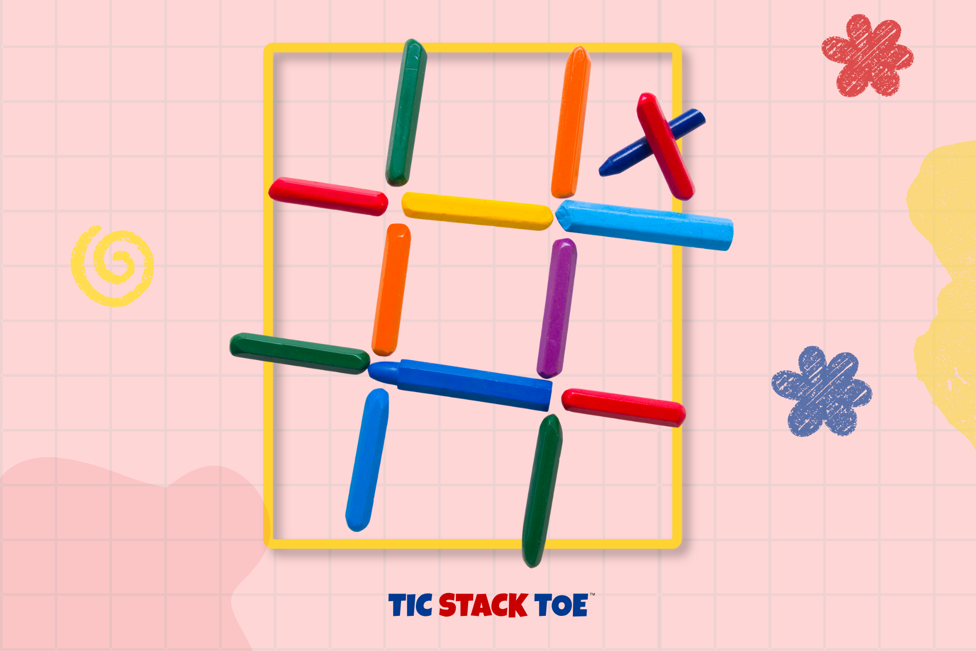 How to Play Tic Tac Toe: Rules, Setup, and Tips for Beginners