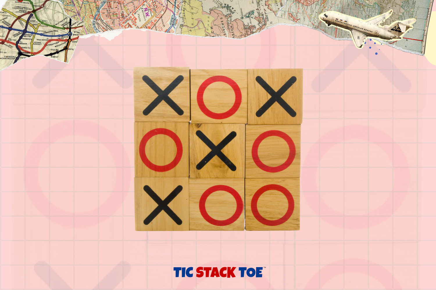 How to Win at Tic Tac Toe: Proven Strategies to Never Lose