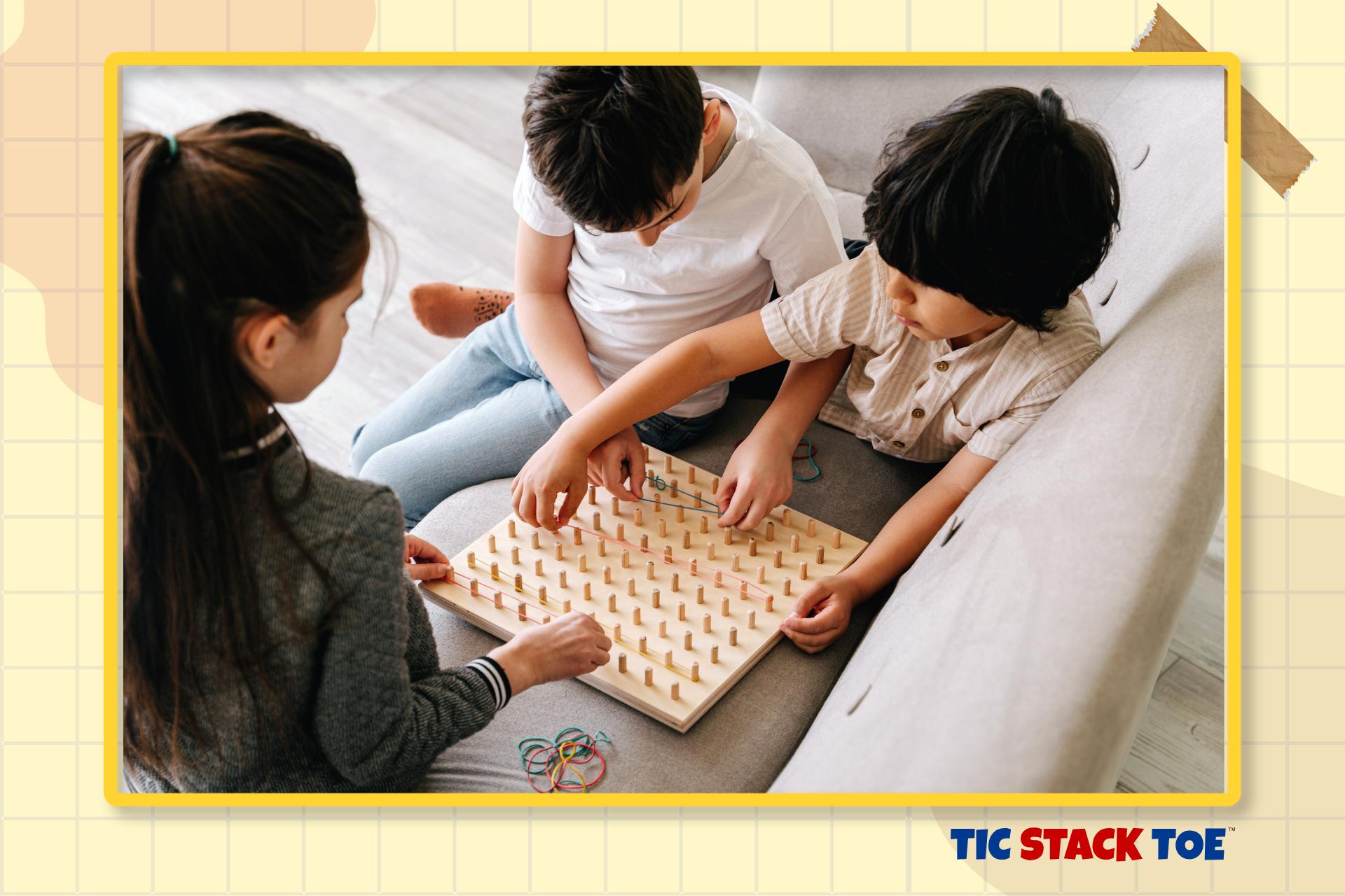 STEM Games for Kids That Are Actually Fun