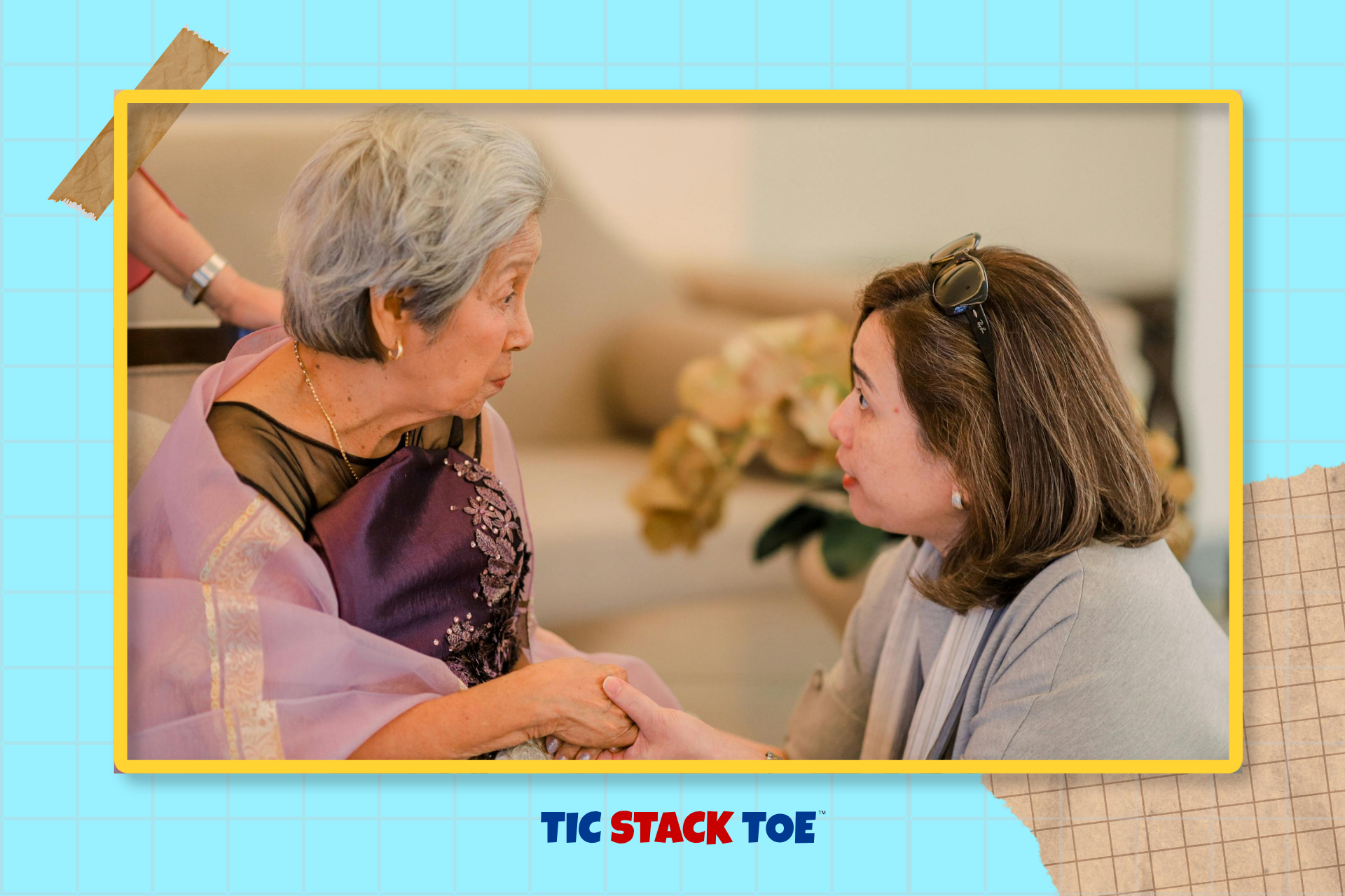 The Best Games for Elderly Adults That Are Easy to Learn