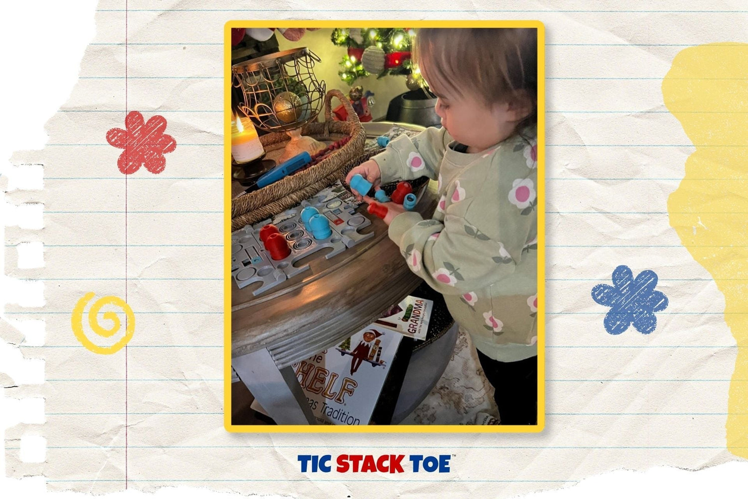 Why Simple Strategy Games Are Great for Child Development