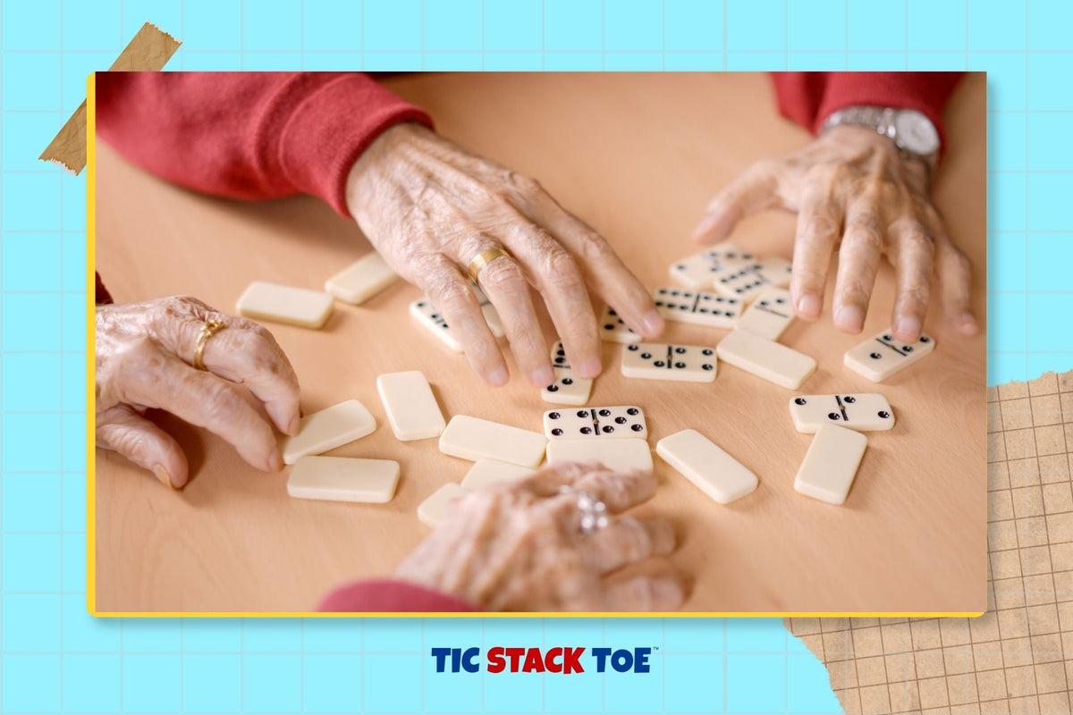 Activities for Seniors with Limited Mobility