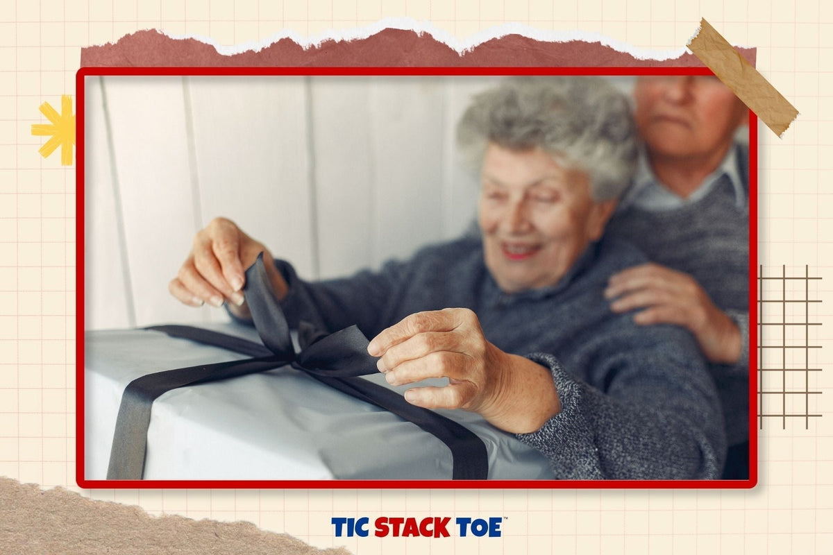Gifts for Grandma Who Has Everything