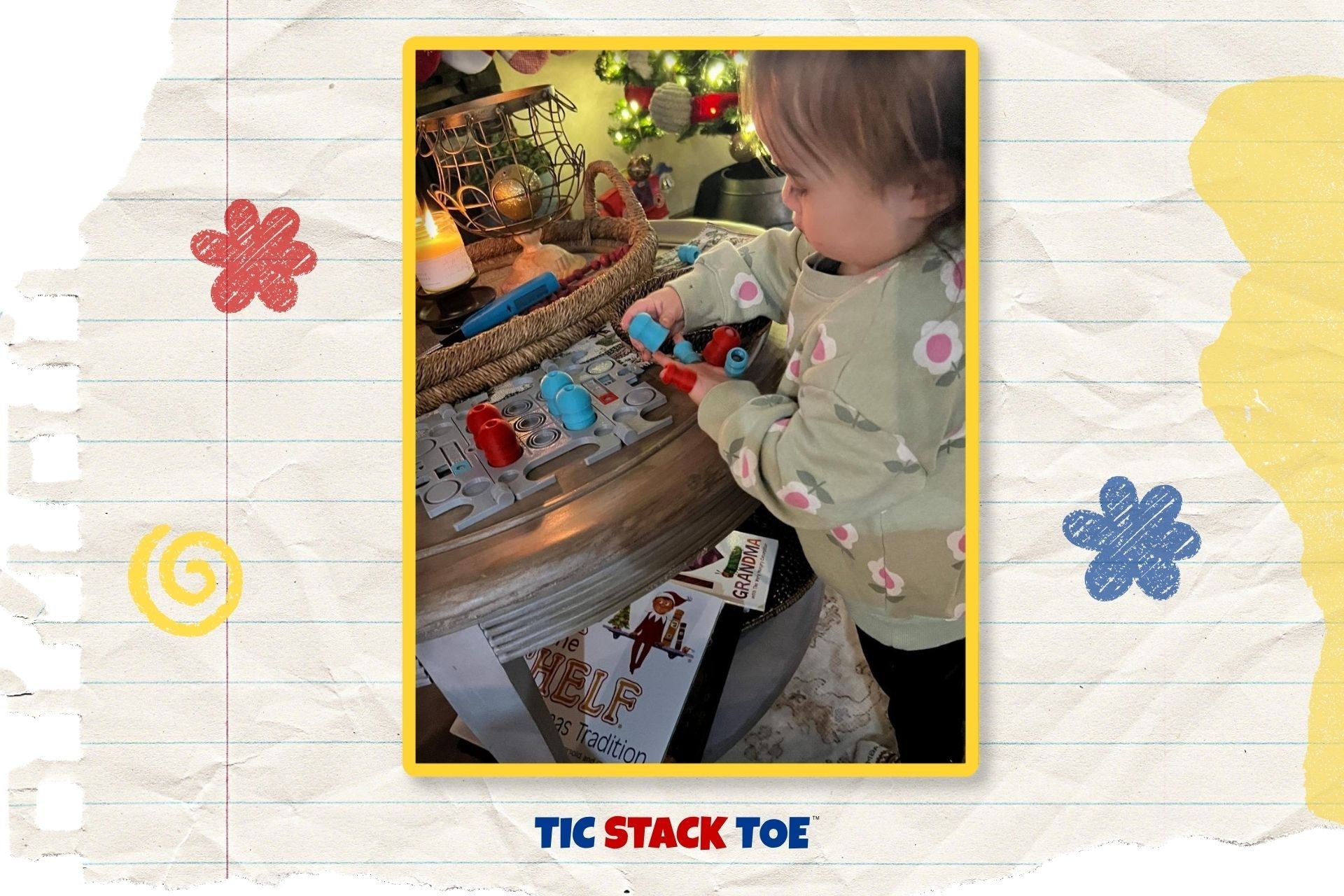Why Simple Strategy Games Are Great for Child Development